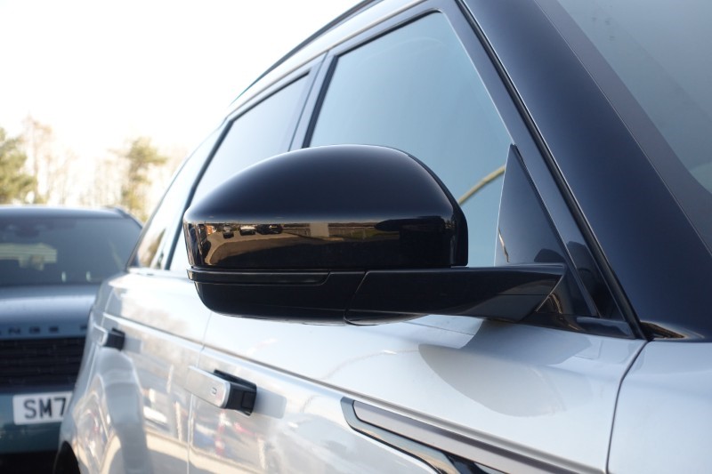 2023 (73) LAND ROVER RANGE ROVER VELAR 2.0 D200 MHEV Dynamic SE 5dr Auto 5255021