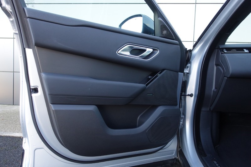 2023 (73) LAND ROVER RANGE ROVER VELAR 2.0 D200 MHEV Dynamic SE 5dr Auto 5255055