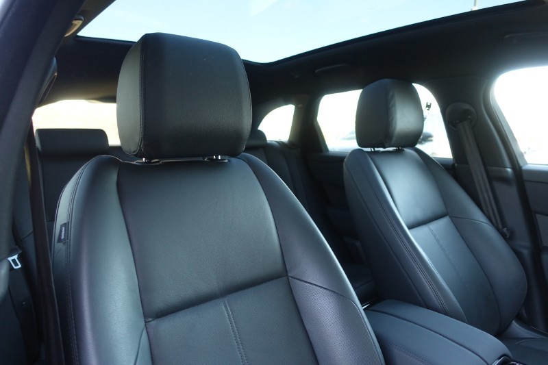 2023 (73) LAND ROVER RANGE ROVER VELAR 2.0 D200 MHEV Dynamic SE 5dr Auto 5255043