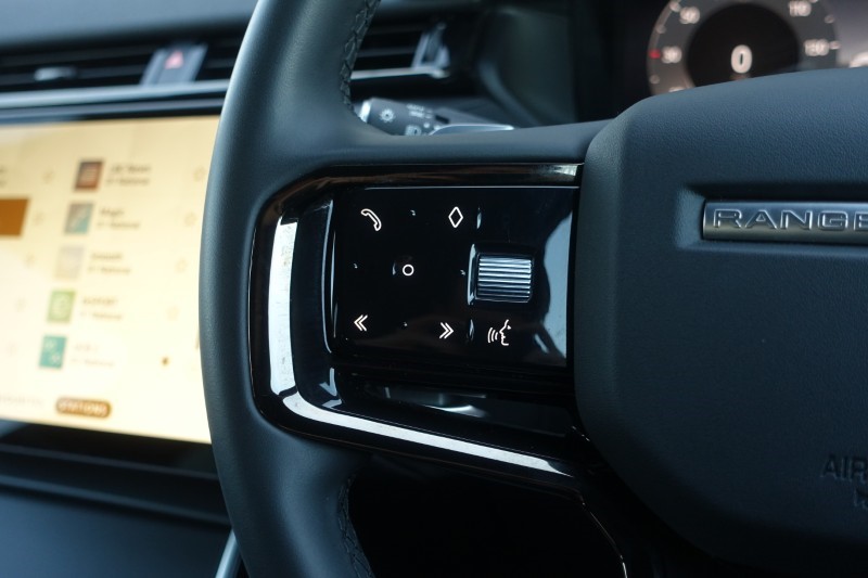 2023 (73) LAND ROVER RANGE ROVER VELAR 2.0 D200 MHEV Dynamic SE 5dr Auto 5255035