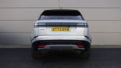 2023 (73) LAND ROVER RANGE ROVER VELAR 2.0 D200 MHEV Dynamic SE 5dr Auto 5255006