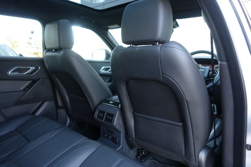 2023 (73) LAND ROVER RANGE ROVER VELAR 2.0 D200 MHEV Dynamic SE 5dr Auto 5255050