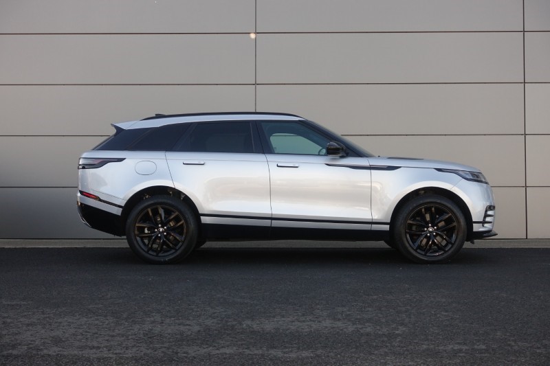 2023 (73) LAND ROVER RANGE ROVER VELAR 2.0 D200 MHEV Dynamic SE 5dr Auto 5255005