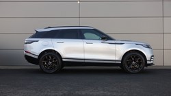 2023 (73) LAND ROVER RANGE ROVER VELAR 2.0 D200 MHEV Dynamic SE 5dr Auto 5255005