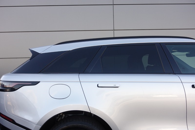 2023 (73) LAND ROVER RANGE ROVER VELAR 2.0 D200 MHEV Dynamic SE 5dr Auto 5255023