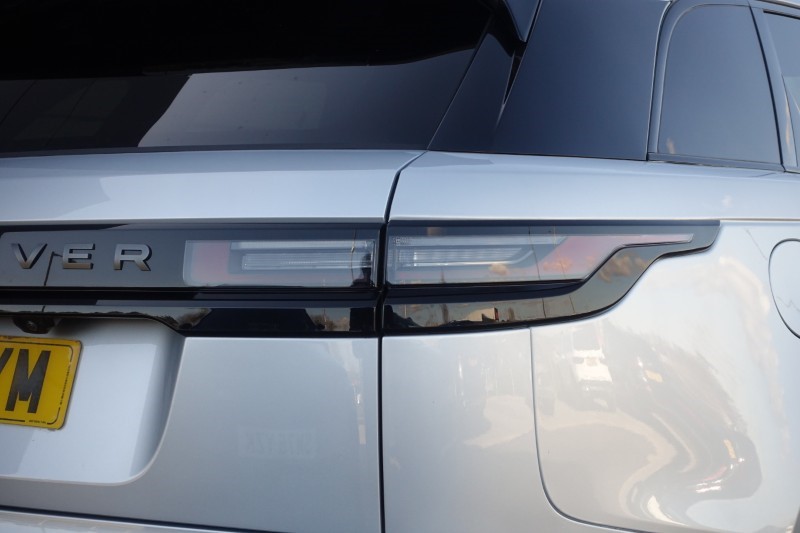 2023 (73) LAND ROVER RANGE ROVER VELAR 2.0 D200 MHEV Dynamic SE 5dr Auto 5255025