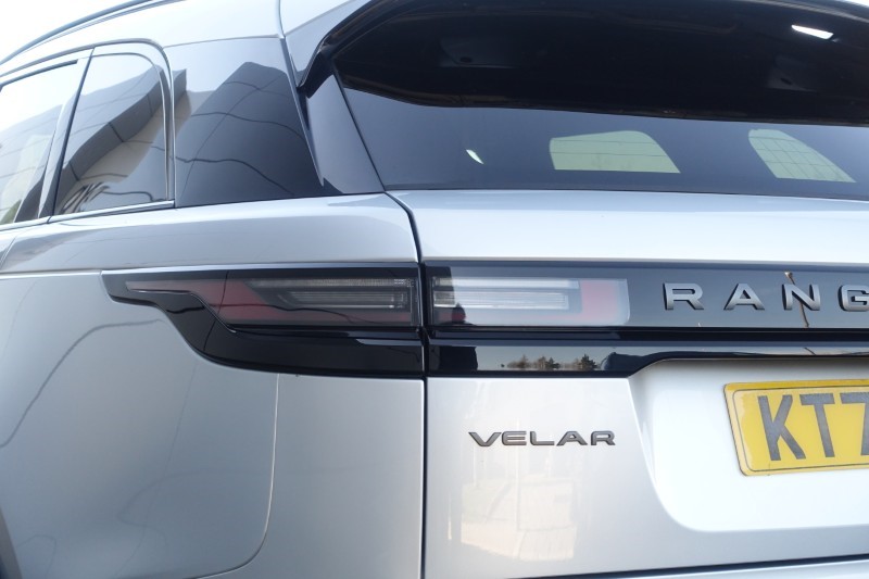 2023 (73) LAND ROVER RANGE ROVER VELAR 2.0 D200 MHEV Dynamic SE 5dr Auto 5255019