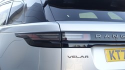 2023 (73) LAND ROVER RANGE ROVER VELAR 2.0 D200 MHEV Dynamic SE 5dr Auto 5255019