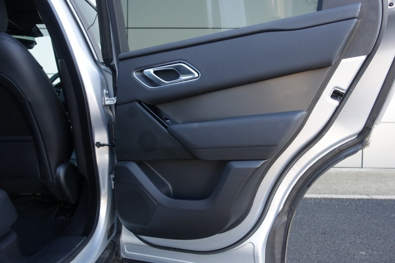 2023 (73) LAND ROVER RANGE ROVER VELAR 2.0 D200 MHEV Dynamic SE 5dr Auto 5255049