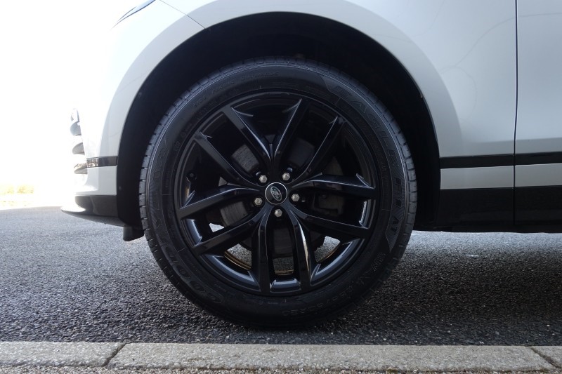 2023 (73) LAND ROVER RANGE ROVER VELAR 2.0 D200 MHEV Dynamic SE 5dr Auto 5255028