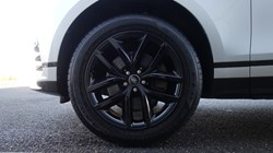 2023 (73) LAND ROVER RANGE ROVER VELAR 2.0 D200 MHEV Dynamic SE 5dr Auto 5255028