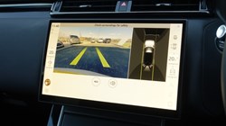 2023 (73) LAND ROVER RANGE ROVER VELAR 2.0 D200 MHEV Dynamic SE 5dr Auto 5255012