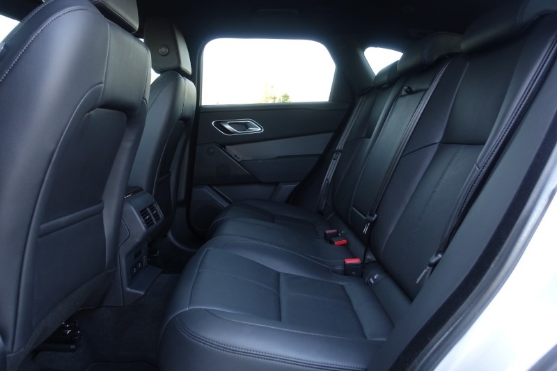 2023 (73) LAND ROVER RANGE ROVER VELAR 2.0 D200 MHEV Dynamic SE 5dr Auto 5255004