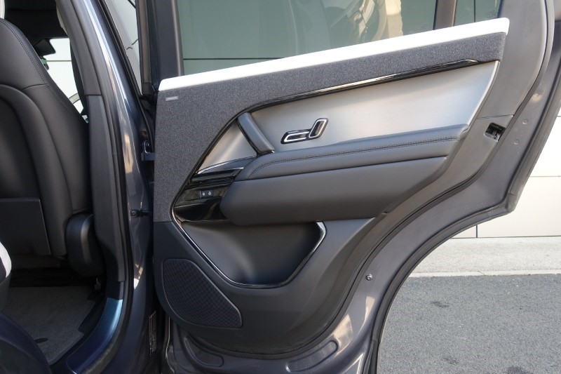 2024 (24) LAND ROVER RANGE ROVER SPORT 3.0 D300 Dynamic SE 5dr Auto 5261350