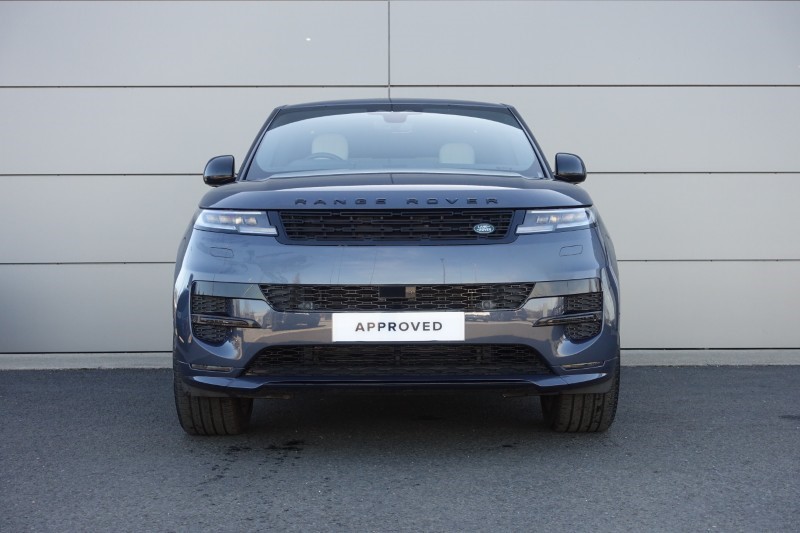 2024 (24) LAND ROVER RANGE ROVER SPORT 3.0 D300 Dynamic SE 5dr Auto 5261298