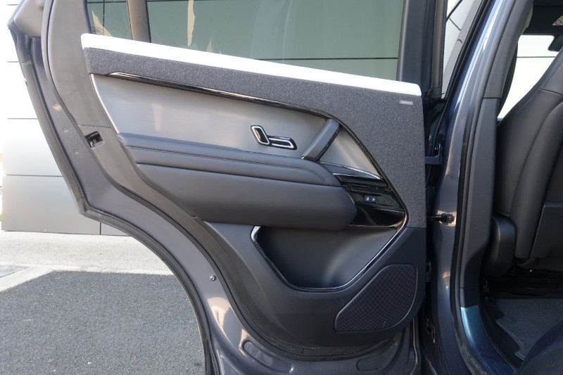 2024 (24) LAND ROVER RANGE ROVER SPORT 3.0 D300 Dynamic SE 5dr Auto 5261353