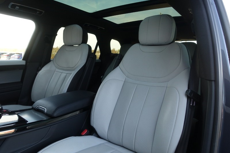 2024 (24) LAND ROVER RANGE ROVER SPORT 3.0 D300 Dynamic SE 5dr Auto 5261358