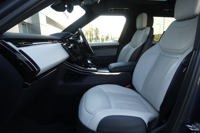 2024 (24) LAND ROVER RANGE ROVER SPORT 3.0 D300 Dynamic SE 5dr Auto 5261294