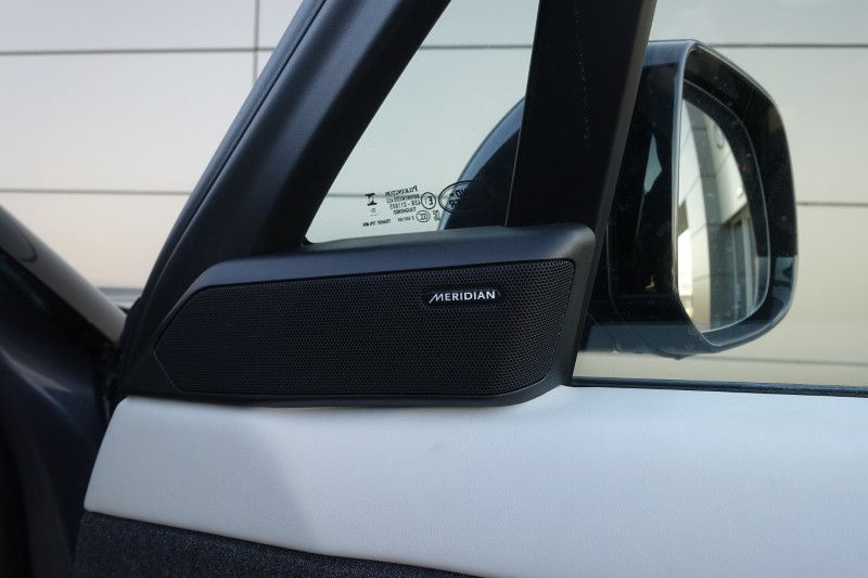 2024 (24) LAND ROVER RANGE ROVER SPORT 3.0 D300 Dynamic SE 5dr Auto 5261349