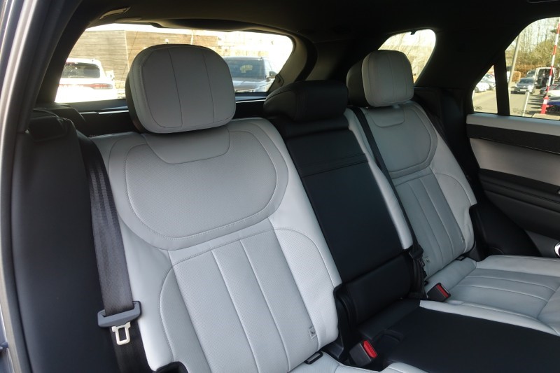 2024 (24) LAND ROVER RANGE ROVER SPORT 3.0 D300 Dynamic SE 5dr Auto 5261352