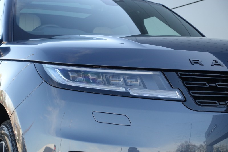 2024 (24) LAND ROVER RANGE ROVER SPORT 3.0 D300 Dynamic SE 5dr Auto 5261308