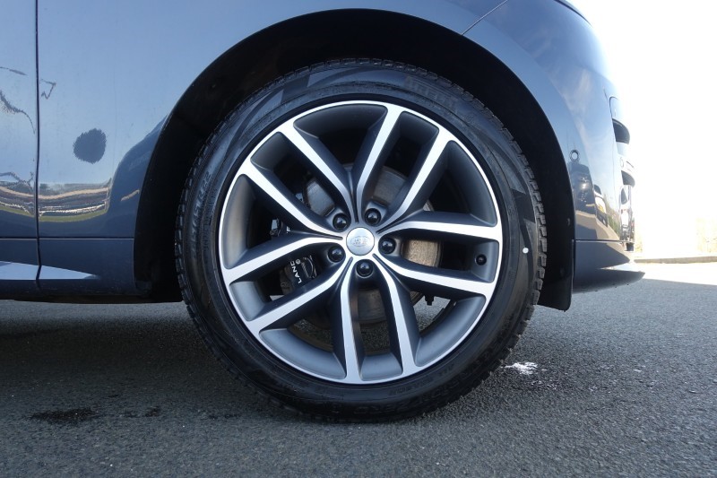 2024 (24) LAND ROVER RANGE ROVER SPORT 3.0 D300 Dynamic SE 5dr Auto 5261299