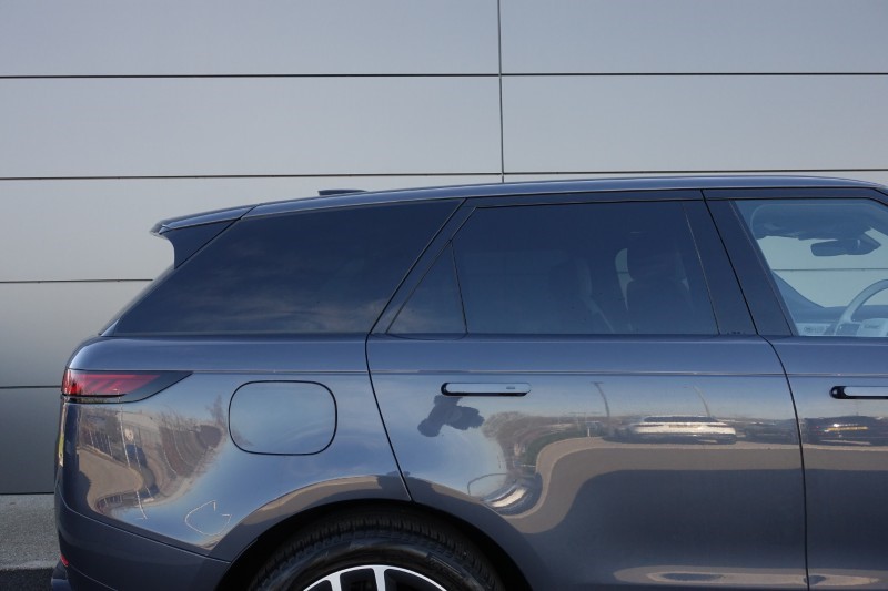 2024 (24) LAND ROVER RANGE ROVER SPORT 3.0 D300 Dynamic SE 5dr Auto 5261316