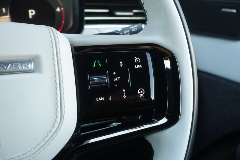 2024 (24) LAND ROVER RANGE ROVER SPORT 3.0 D300 Dynamic SE 5dr Auto 5261327