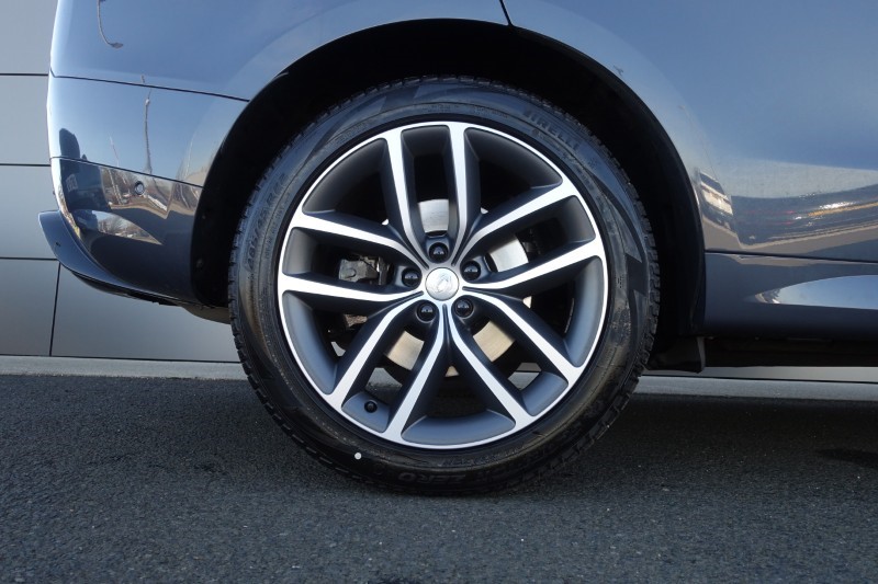 2024 (24) LAND ROVER RANGE ROVER SPORT 3.0 D300 Dynamic SE 5dr Auto 5261317