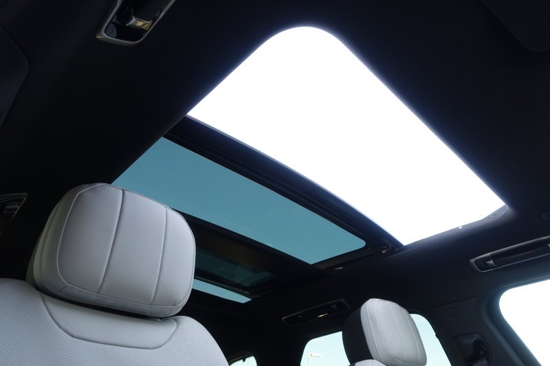 2024 (24) LAND ROVER RANGE ROVER SPORT 3.0 D300 Dynamic SE 5dr Auto 5261346