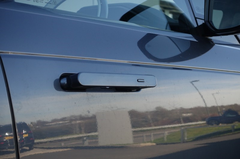 2024 (24) LAND ROVER RANGE ROVER SPORT 3.0 D300 Dynamic SE 5dr Auto 5261315