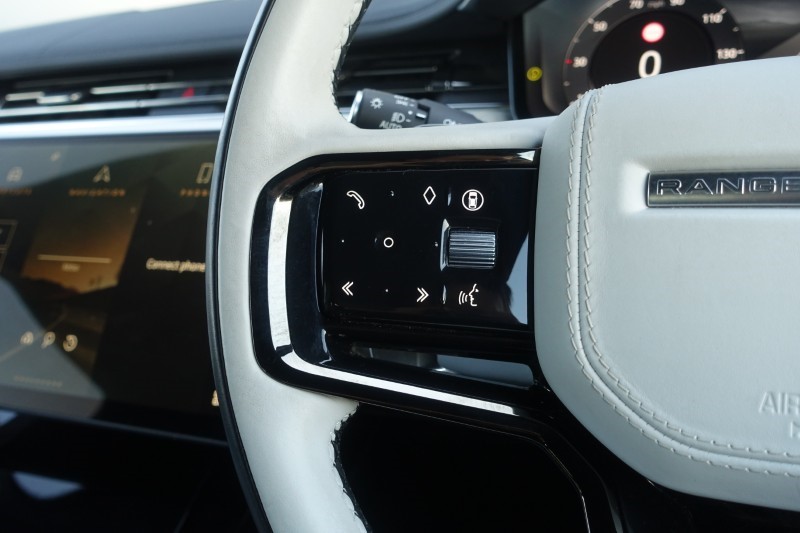 2024 (24) LAND ROVER RANGE ROVER SPORT 3.0 D300 Dynamic SE 5dr Auto 5261330