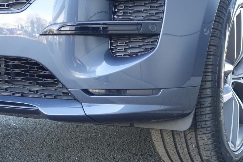 2024 (24) LAND ROVER RANGE ROVER SPORT 3.0 D300 Dynamic SE 5dr Auto 5261324