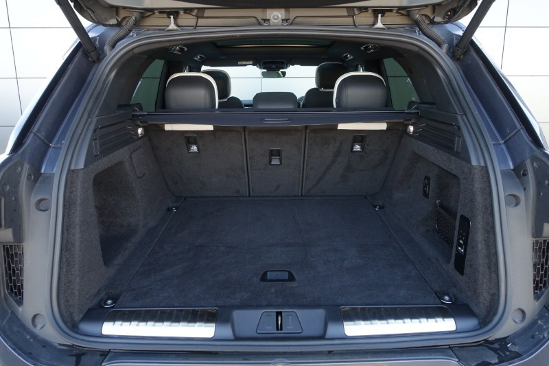 2024 (24) LAND ROVER RANGE ROVER SPORT 3.0 D300 Dynamic SE 5dr Auto 5261301