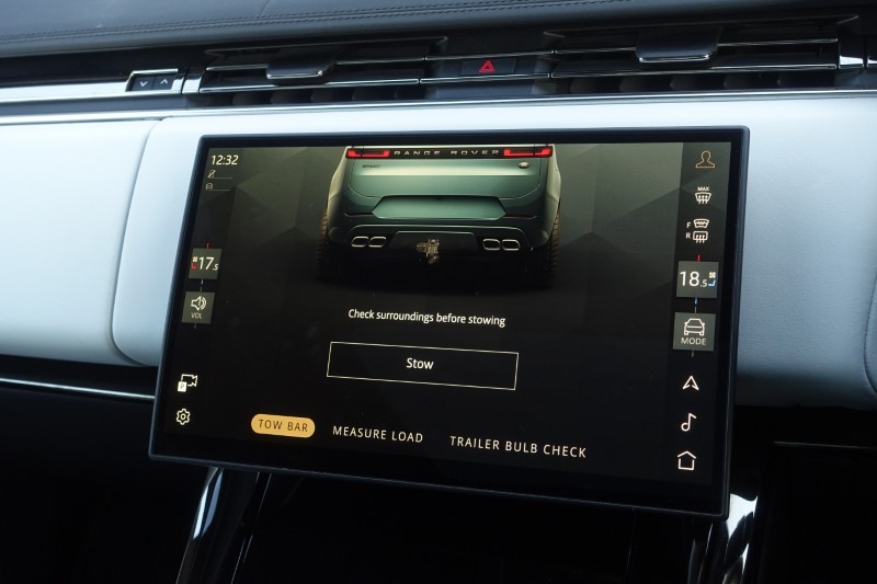 2024 (24) LAND ROVER RANGE ROVER SPORT 3.0 D300 Dynamic SE 5dr Auto 5261360