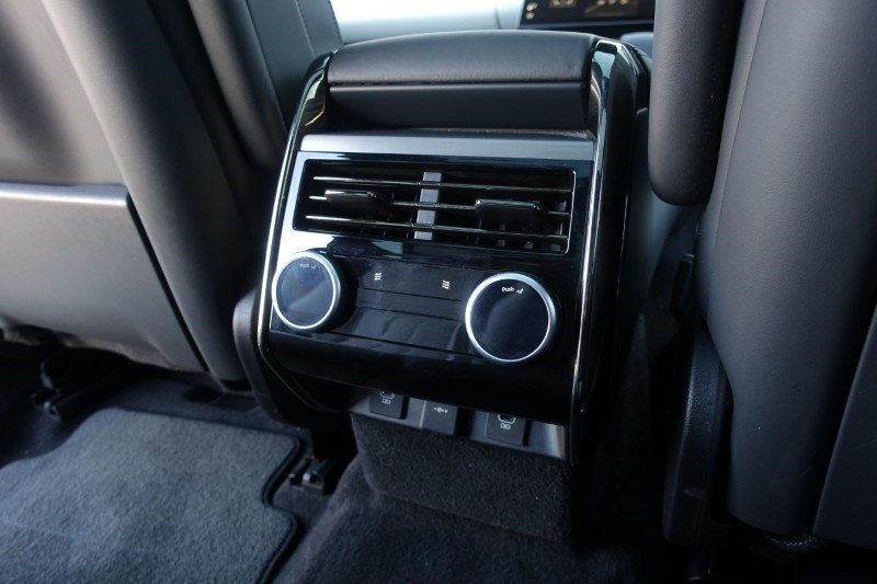 2024 (24) LAND ROVER RANGE ROVER SPORT 3.0 D300 Dynamic SE 5dr Auto 5261309