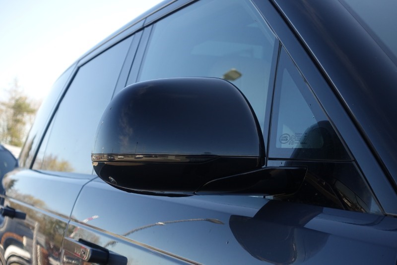 2024 (24) LAND ROVER RANGE ROVER SPORT 3.0 D300 Dynamic SE 5dr Auto 5261314