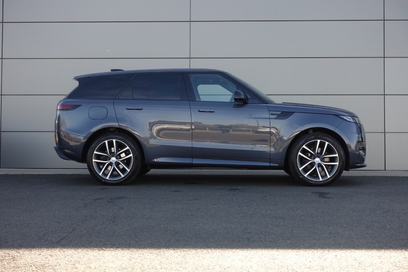 2024 (24) LAND ROVER RANGE ROVER SPORT 3.0 D300 Dynamic SE 5dr Auto 5261296