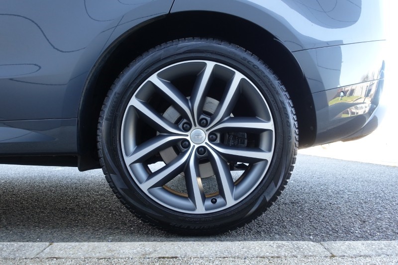 2024 (24) LAND ROVER RANGE ROVER SPORT 3.0 D300 Dynamic SE 5dr Auto 5261320