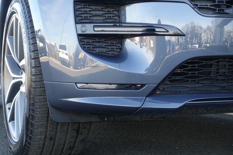 2024 (24) LAND ROVER RANGE ROVER SPORT 3.0 D300 Dynamic SE 5dr Auto 5261313