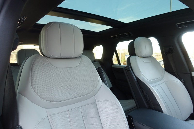 2024 (24) LAND ROVER RANGE ROVER SPORT 3.0 D300 Dynamic SE 5dr Auto 5261344