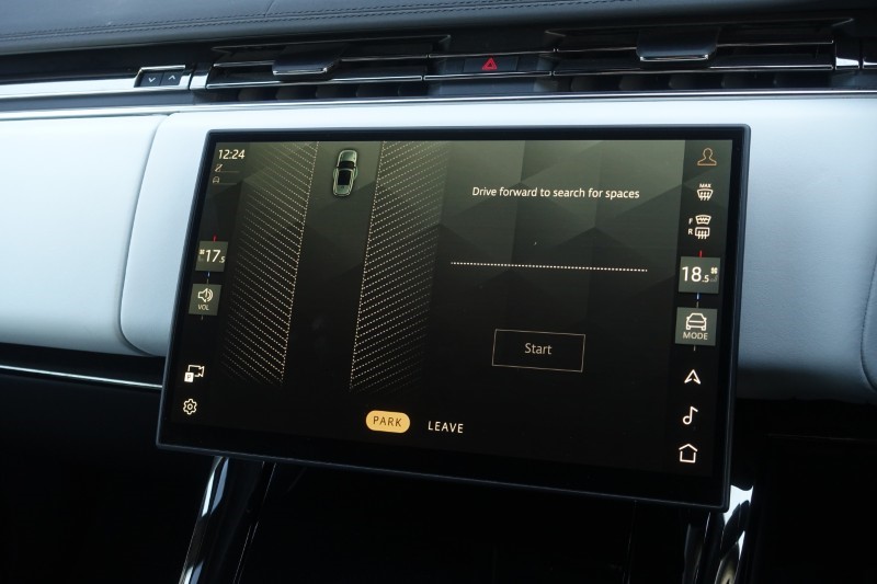 2024 (24) LAND ROVER RANGE ROVER SPORT 3.0 D300 Dynamic SE 5dr Auto 5261342