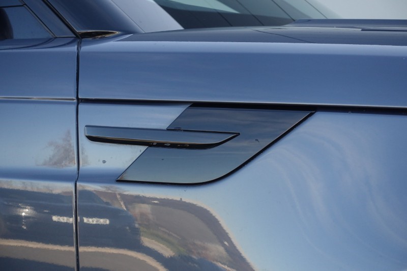 2024 (24) LAND ROVER RANGE ROVER SPORT 3.0 D300 Dynamic SE 5dr Auto 5261311