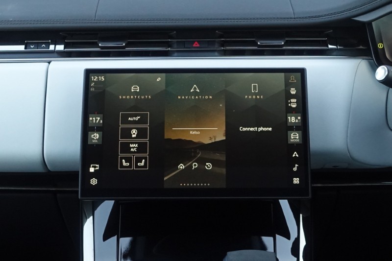 2024 (24) LAND ROVER RANGE ROVER SPORT 3.0 D300 Dynamic SE 5dr Auto 5261305