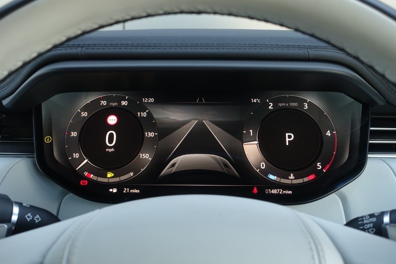 2024 (24) LAND ROVER RANGE ROVER SPORT 3.0 D300 Dynamic SE 5dr Auto 5261307