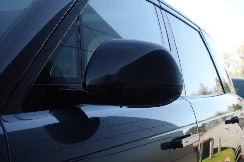 2024 (24) LAND ROVER RANGE ROVER SPORT 3.0 D300 Dynamic SE 5dr Auto 5261322