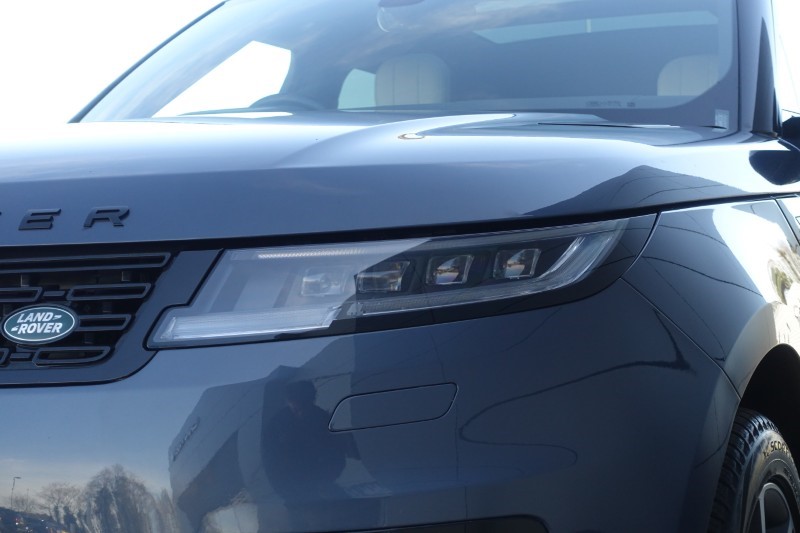 2024 (24) LAND ROVER RANGE ROVER SPORT 3.0 D300 Dynamic SE 5dr Auto 5261323