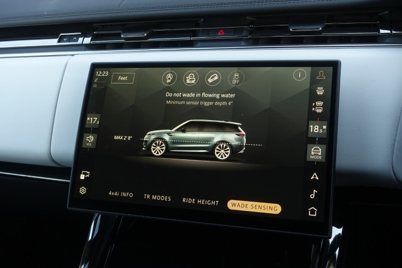 2024 (24) LAND ROVER RANGE ROVER SPORT 3.0 D300 Dynamic SE 5dr Auto 5261340