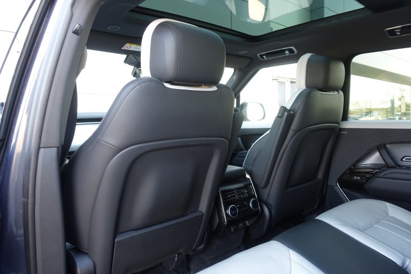 2024 (24) LAND ROVER RANGE ROVER SPORT 3.0 D300 Dynamic SE 5dr Auto 5261354