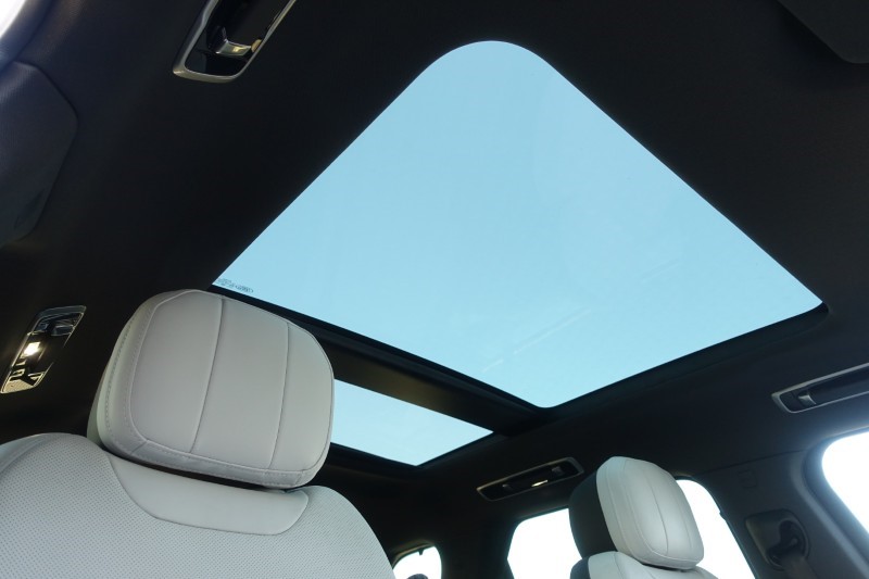 2024 (24) LAND ROVER RANGE ROVER SPORT 3.0 D300 Dynamic SE 5dr Auto 5261345